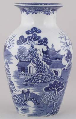 Vase c1920s